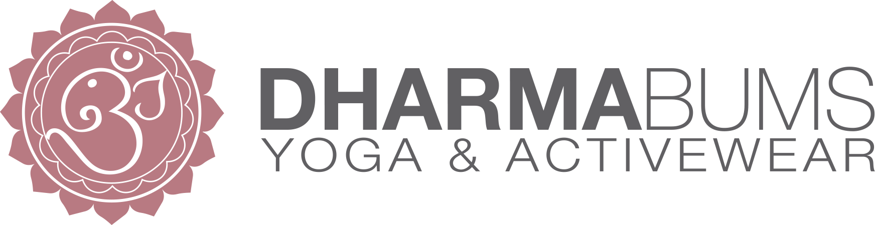 dharma bums yoga & activewear