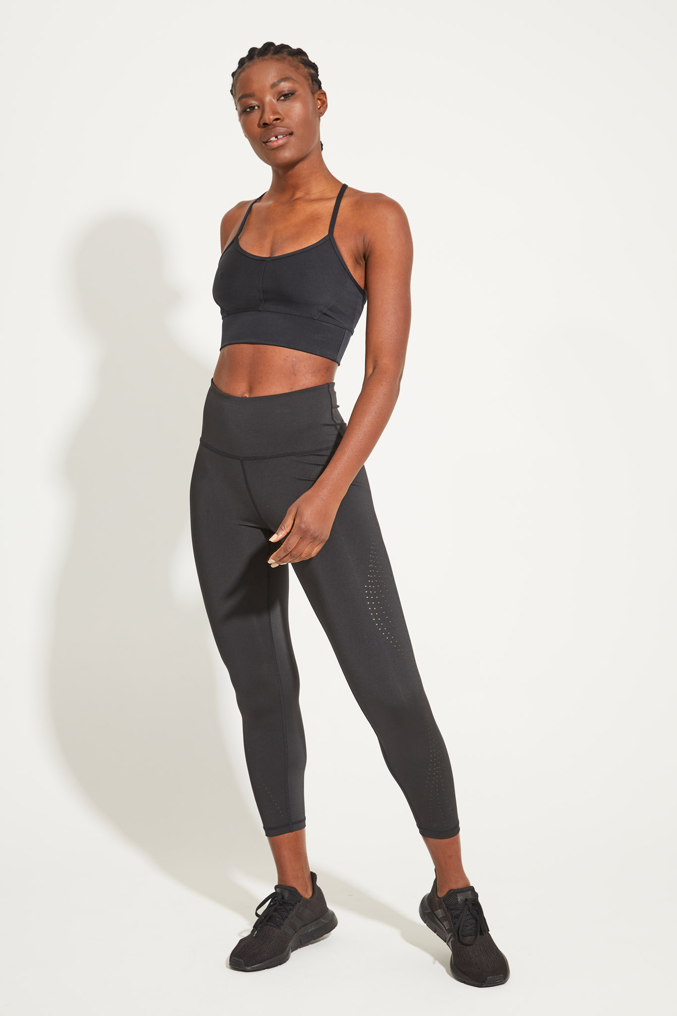 Relaxed Fit Casual Pants – Dharma Bums Yoga and Activewear